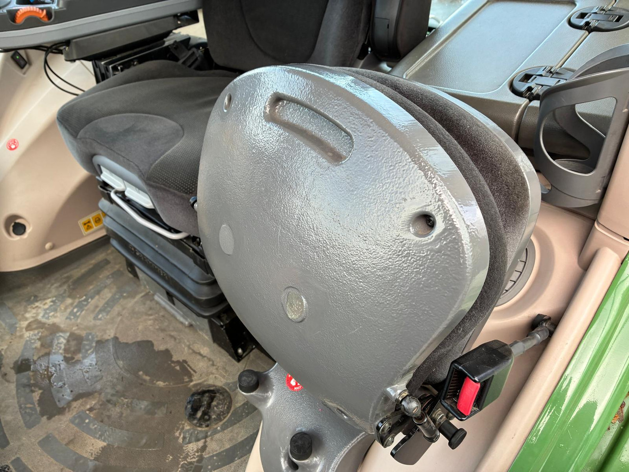 Fendt 939 Vario SCR ProfiPlus - Tractor: afbeelding 4 Fendt 939 Vario SCR ProfiPlus - Tractor: afbeelding 4