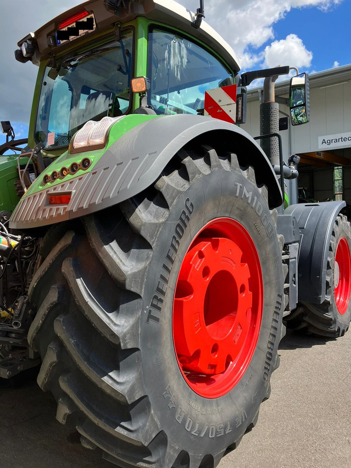 Fendt 942 Vario Gen6 ProfiPlus - Tractor: afbeelding 5 Fendt 942 Vario Gen6 ProfiPlus - Tractor: afbeelding 5