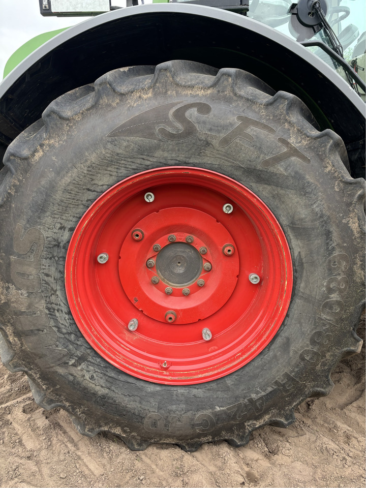 Fendt 942 Vario Gen6 ProfiPlus - Tractor: afbeelding 2 Fendt 942 Vario Gen6 ProfiPlus - Tractor: afbeelding 2