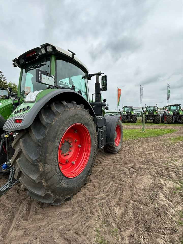 Fendt 942 Vario Gen6 ProfiPlus - Tractor: afbeelding 4 Fendt 942 Vario Gen6 ProfiPlus - Tractor: afbeelding 4
