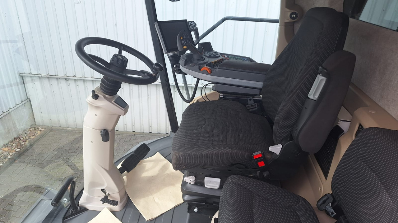 Fendt IDEAL 7 TA - Maaidorser: afbeelding 5 Fendt IDEAL 7 TA - Maaidorser: afbeelding 5