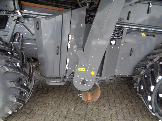 Fendt IDEAL 8T - Maaidorser: afbeelding 2 Fendt IDEAL 8T - Maaidorser: afbeelding 2