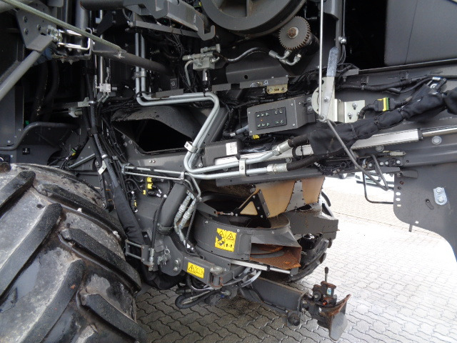 Fendt IDEAL 8T - Maaidorser: afbeelding 4 Fendt IDEAL 8T - Maaidorser: afbeelding 4