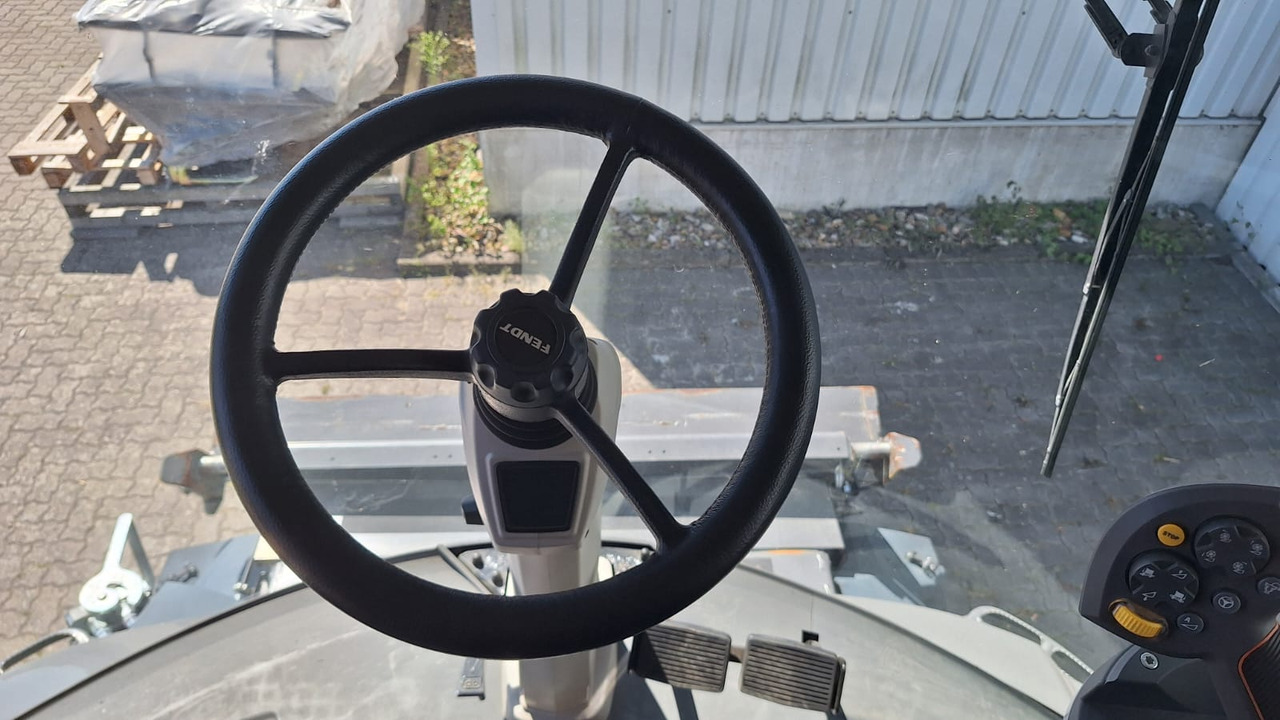 Fendt IDEAL 9 T - Maaidorser: afbeelding 5 Fendt IDEAL 9 T - Maaidorser: afbeelding 5