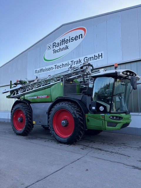Fendt Rogatoren 655 Gen2 - Zelfrijdende veldspuit: afbeelding 1 Fendt Rogatoren 655 Gen2 - Zelfrijdende veldspuit: afbeelding 1