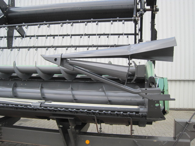 Fendt SW 9,20 PowerFlow ohne SWW - Maaidorser: afbeelding 2 Fendt SW 9,20 PowerFlow ohne SWW - Maaidorser: afbeelding 2