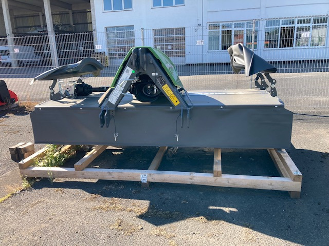Fendt Slicer 310 F - Maaimachine: afbeelding 1 Fendt Slicer 310 F - Maaimachine: afbeelding 1