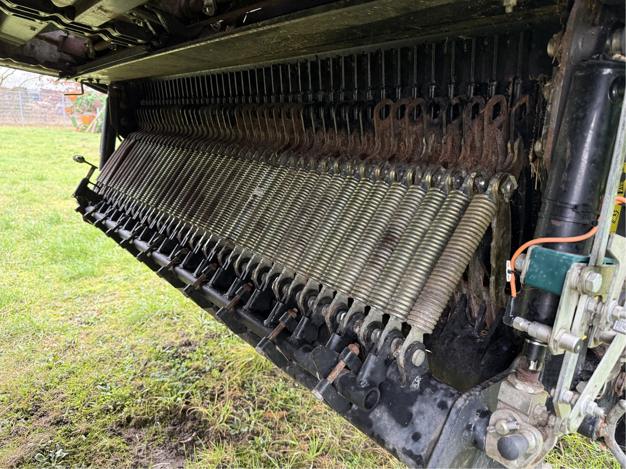 Fendt Tigo 100 XR - Opraapwagen: afbeelding 3 Fendt Tigo 100 XR - Opraapwagen: afbeelding 3