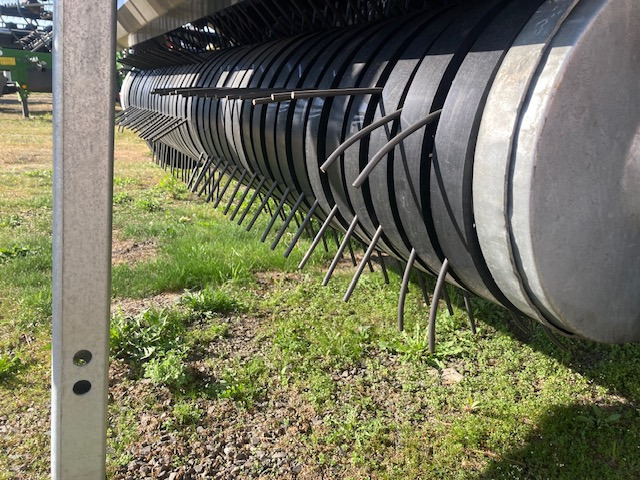 Fendt Tigo 75 XR - Opraapwagen: afbeelding 4 Fendt Tigo 75 XR - Opraapwagen: afbeelding 4