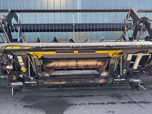 Maaidorser Geringhoff C. TruFlex Razor 40 Schneidwerk: afbeelding 6 Maaidorser Geringhoff C. TruFlex Razor 40 Schneidwerk: afbeelding 6