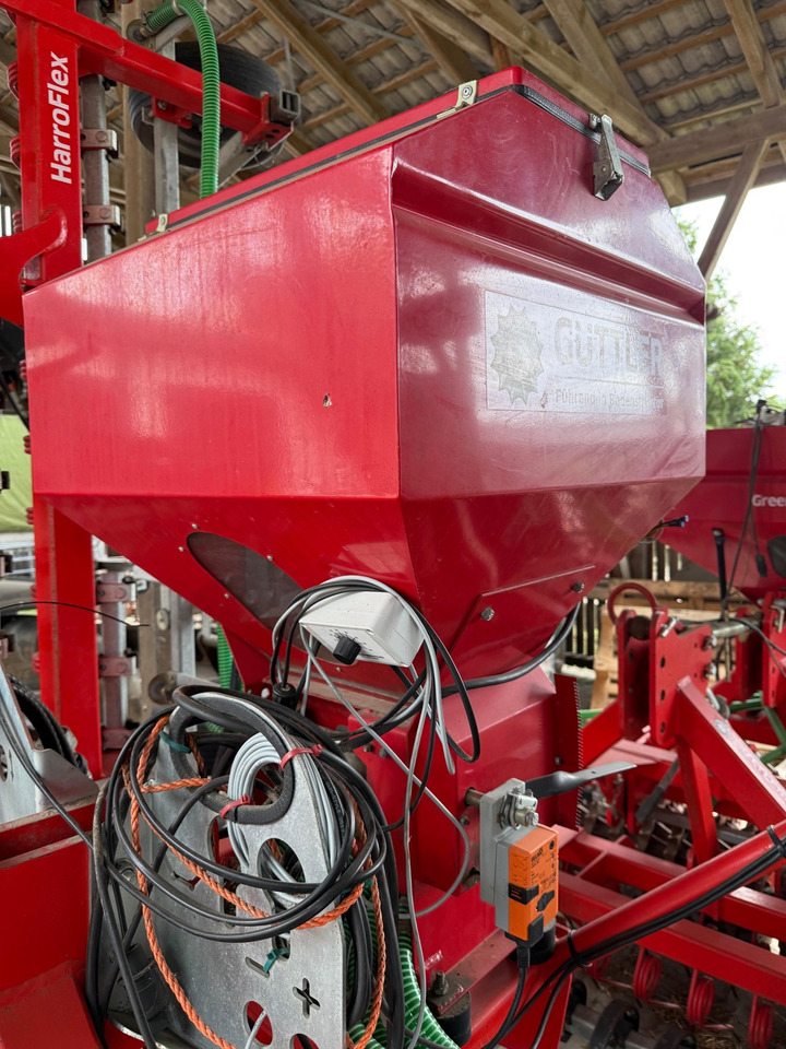 Güttler Harroflex 6m - Eg: afbeelding 3 Güttler Harroflex 6m - Eg: afbeelding 3
