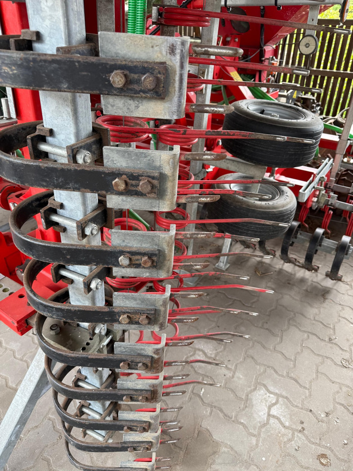 Güttler Harroflex 6m - Eg: afbeelding 2 Güttler Harroflex 6m - Eg: afbeelding 2