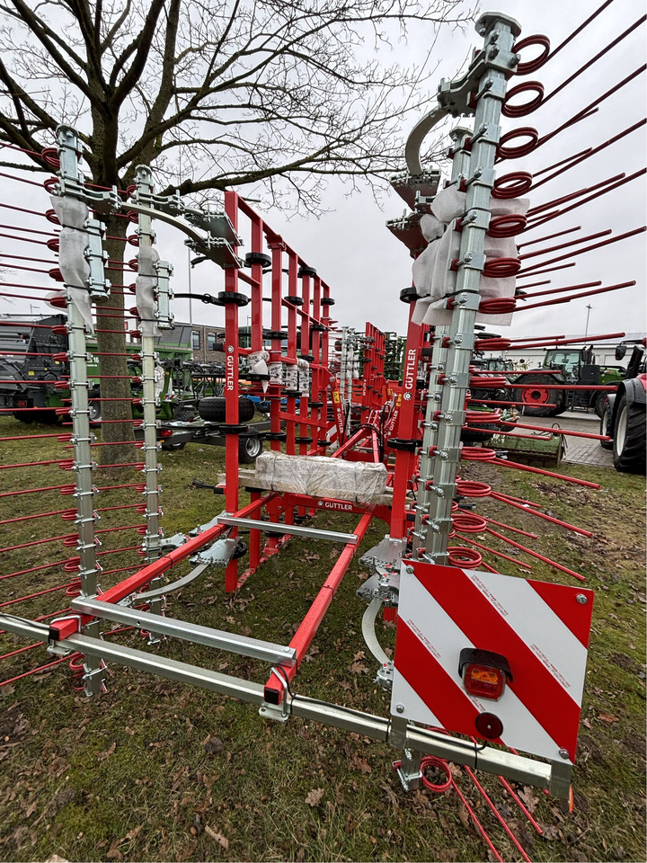 Güttler SuperMaxx 60-7 BIO - Eg: afbeelding 4 Güttler SuperMaxx 60-7 BIO - Eg: afbeelding 4