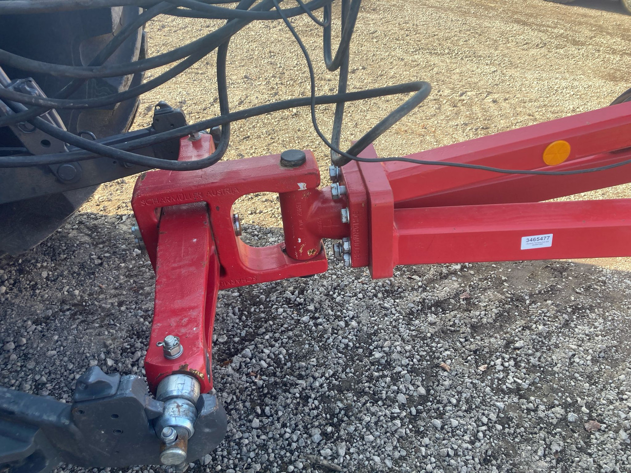 Cultivator Horsch Terrano 5.4 GX: afbeelding 14