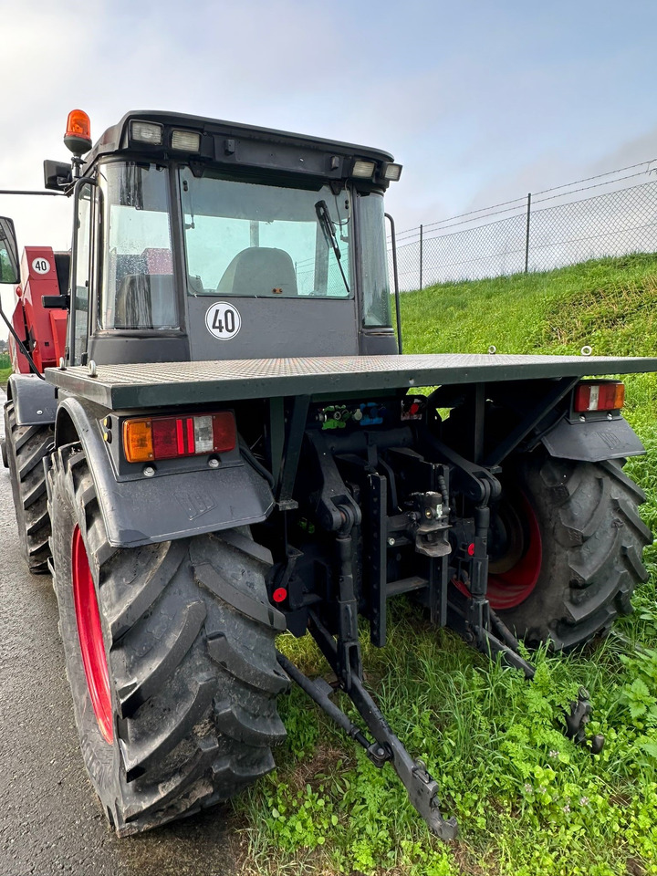 JCB Fastrac - Tractor: afbeelding 5 JCB Fastrac - Tractor: afbeelding 5
