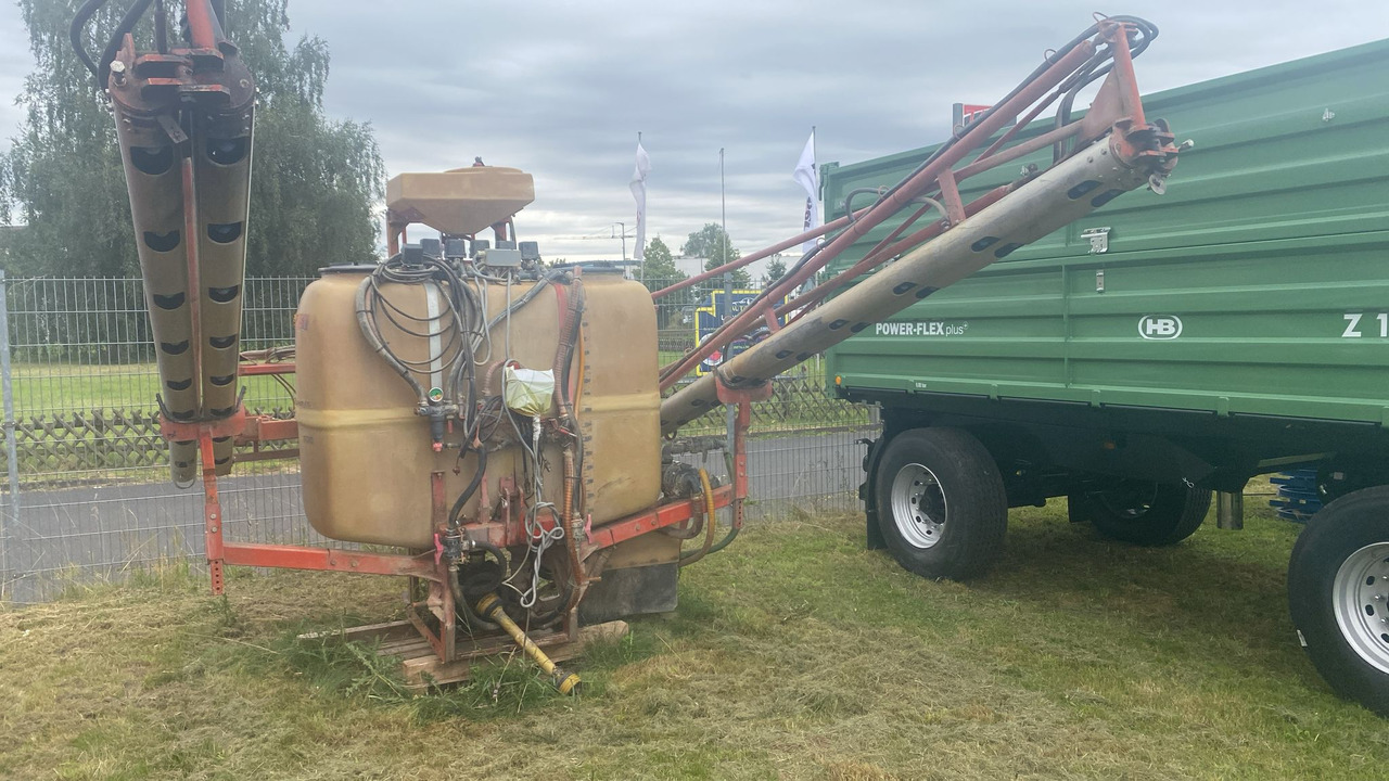 Jacoby Eurosuper - Gedragen veldspuit: afbeelding 1 Jacoby Eurosuper - Gedragen veldspuit: afbeelding 1