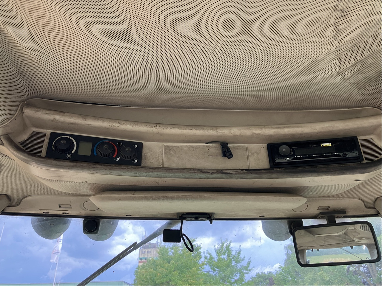 John Deere 6920 Auto Quad - Tractor: afbeelding 2 John Deere 6920 Auto Quad - Tractor: afbeelding 2