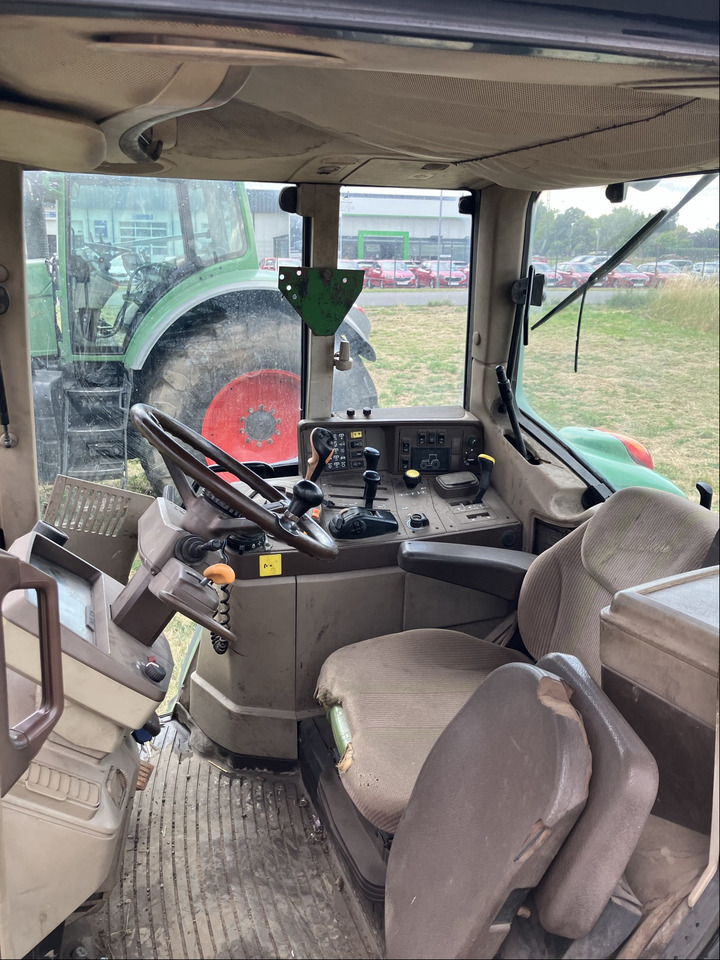 John Deere 6920 Auto Quad - Tractor: afbeelding 4 John Deere 6920 Auto Quad - Tractor: afbeelding 4