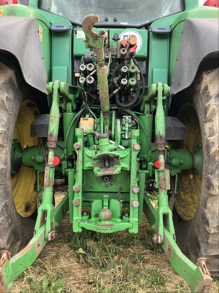 John Deere 6920 Auto Quad - Tractor: afbeelding 5 John Deere 6920 Auto Quad - Tractor: afbeelding 5