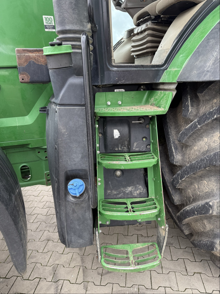 John Deere 7310R E23 - Tractor: afbeelding 3 John Deere 7310R E23 - Tractor: afbeelding 3