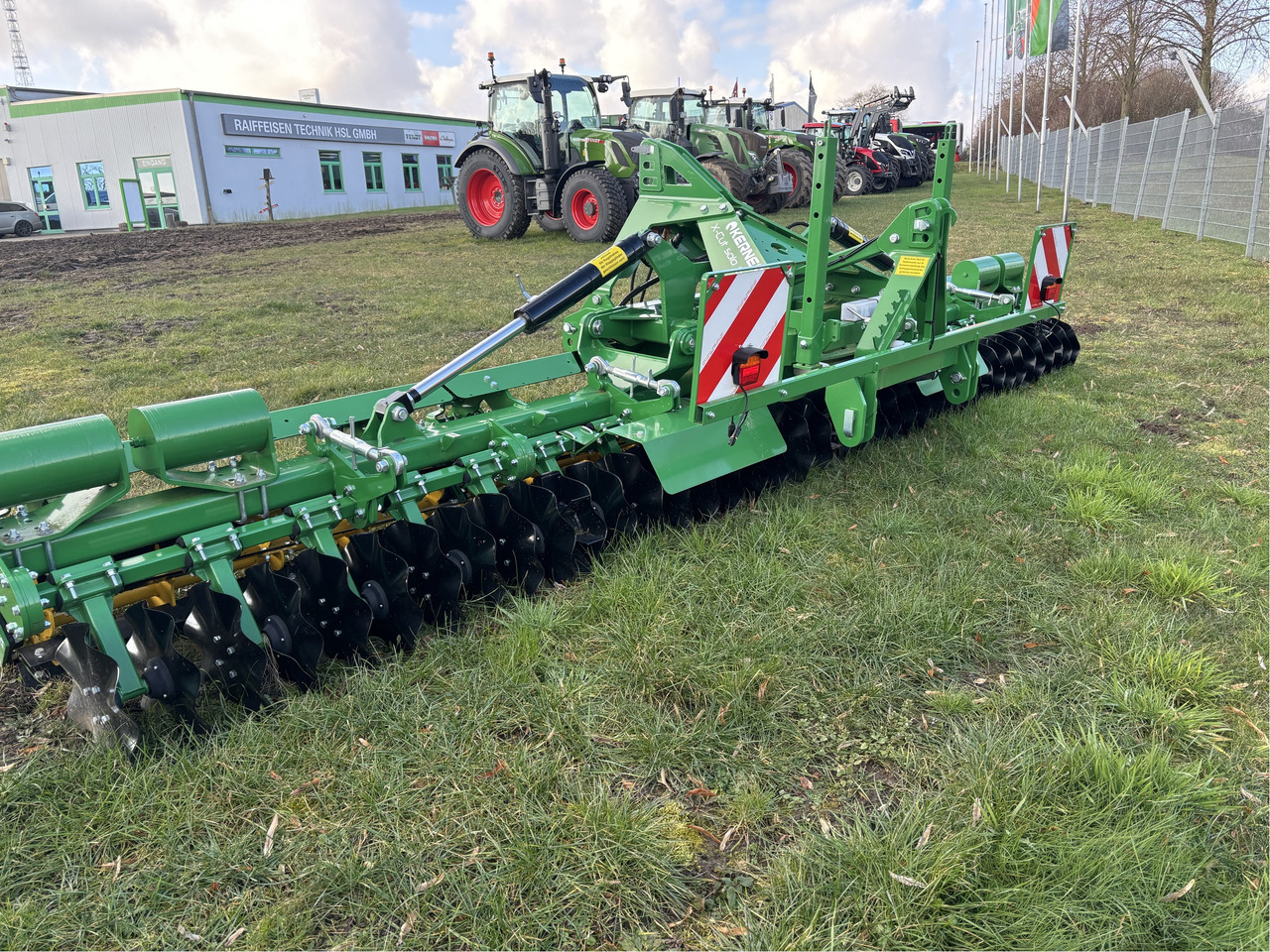 Kerner X-Cut Solo 600 - Grondbewerking toebehoor: afbeelding 3 Kerner X-Cut Solo 600 - Grondbewerking toebehoor: afbeelding 3