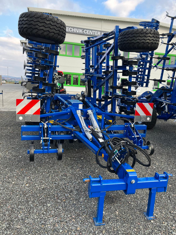 Köckerling Allrounder profiline 600 - Cultivator: afbeelding 1 Köckerling Allrounder profiline 600 - Cultivator: afbeelding 1
