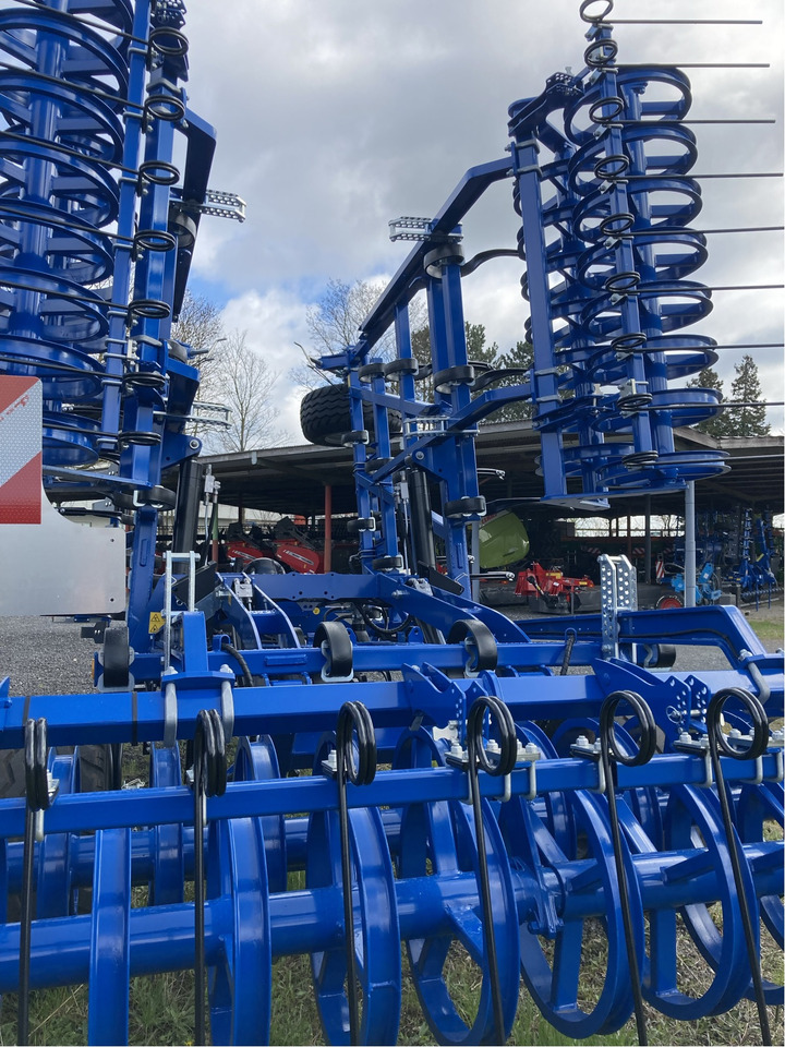 Köckerling Allrounder profiline 600 - Cultivator: afbeelding 2 Köckerling Allrounder profiline 600 - Cultivator: afbeelding 2