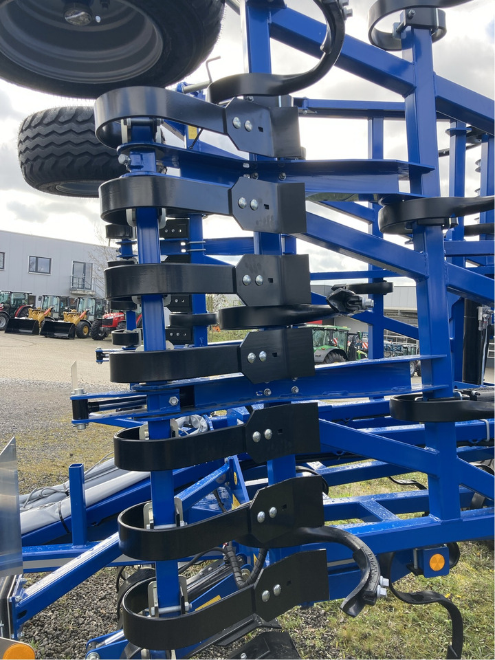 Köckerling Allrounder profiline 600 - Cultivator: afbeelding 3 Köckerling Allrounder profiline 600 - Cultivator: afbeelding 3