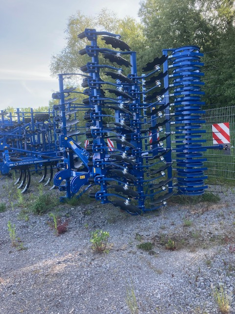 Köckerling Rebell classic 520 2.0 - Schijveneg: afbeelding 3 Köckerling Rebell classic 520 2.0 - Schijveneg: afbeelding 3