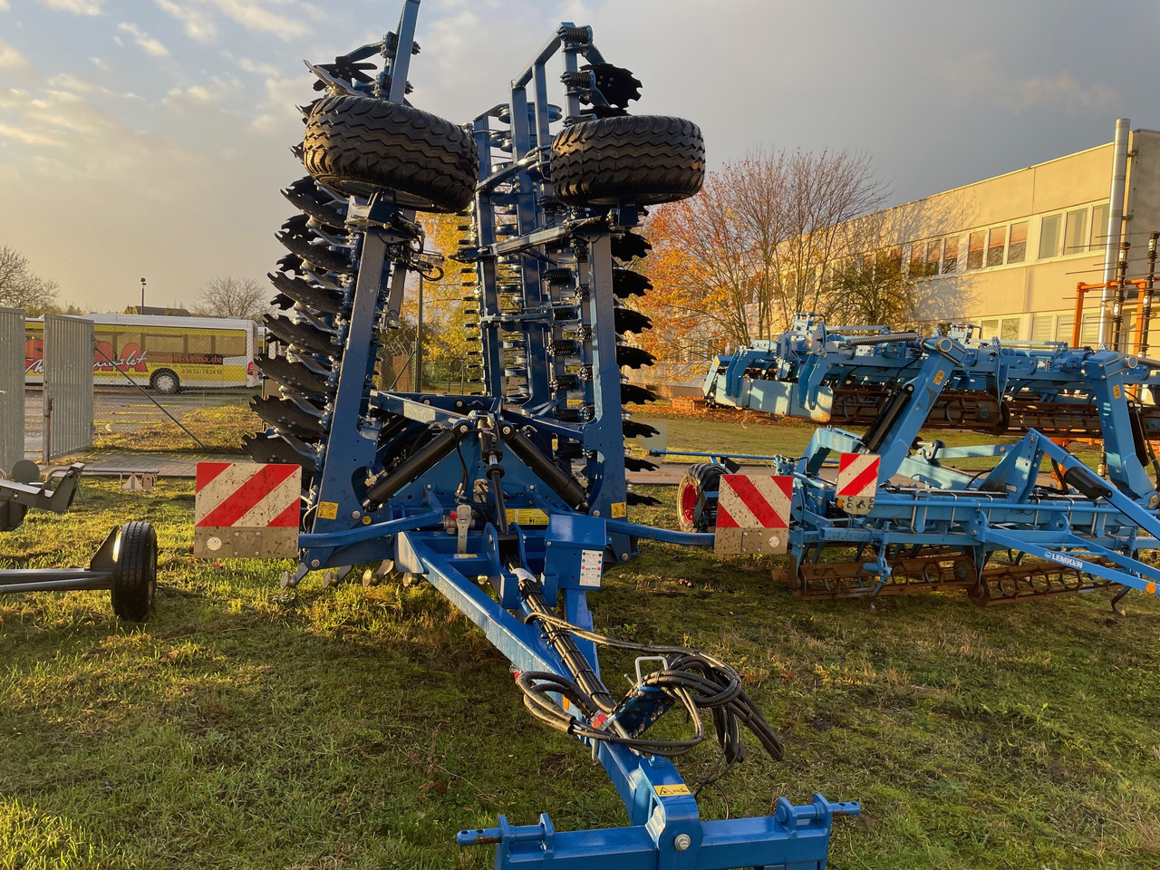 Köckerling Rebell classic 800 T 2.0 - Schijveneg: afbeelding 3 Köckerling Rebell classic 800 T 2.0 - Schijveneg: afbeelding 3