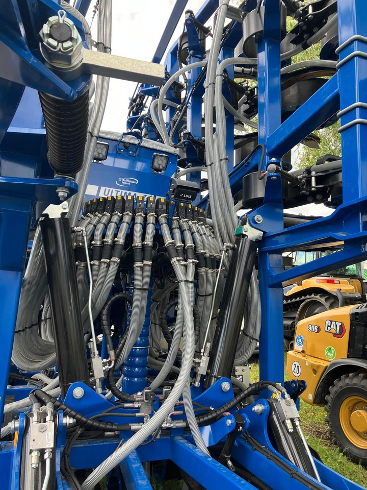 Köckerling Ultima CS 750 Combi - Zaaimachine: afbeelding 4 Köckerling Ultima CS 750 Combi - Zaaimachine: afbeelding 4