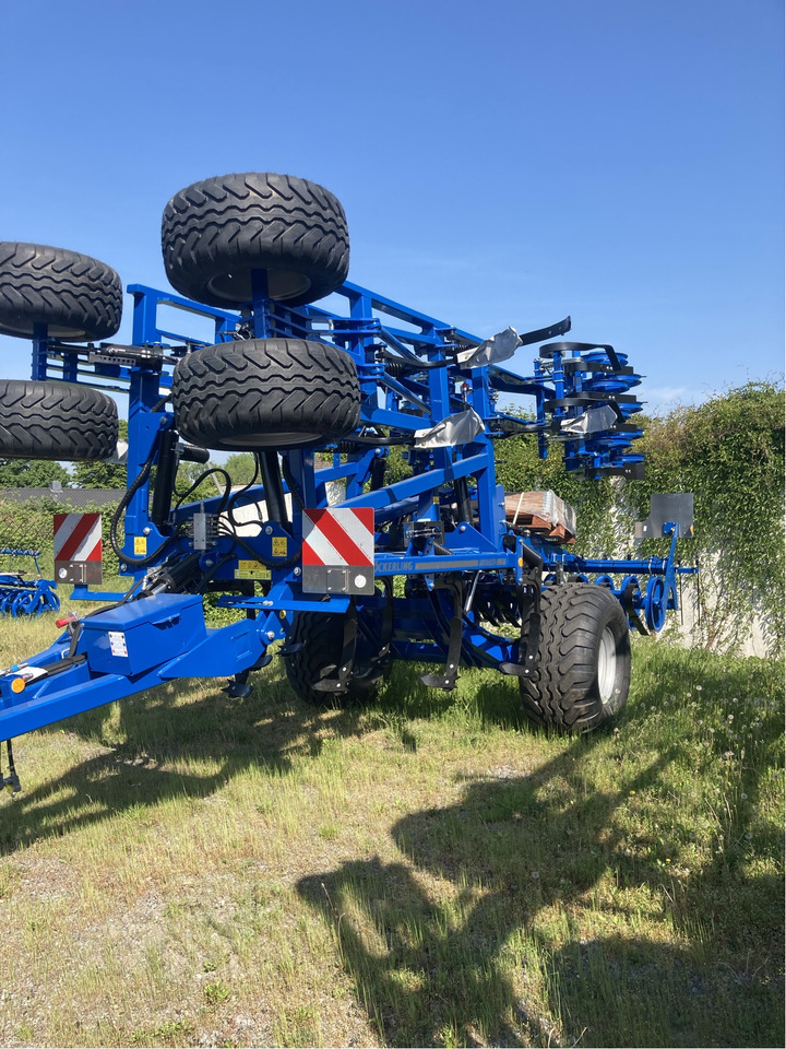 Köckerling Vector 460 - Cultivator: afbeelding 4 Köckerling Vector 460 - Cultivator: afbeelding 4