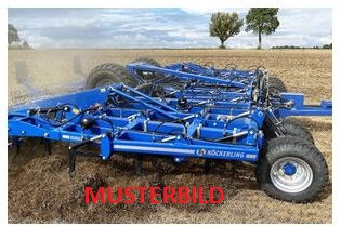 Köckerling Vector 460 - Cultivator: afbeelding 1 Köckerling Vector 460 - Cultivator: afbeelding 1