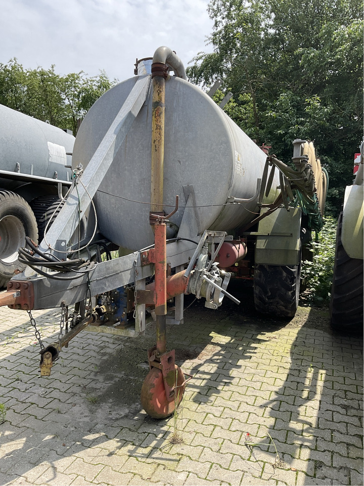 Kotte Güllefass 10000 Liter - Bemestingstechniek: afbeelding 2 Kotte Güllefass 10000 Liter - Bemestingstechniek: afbeelding 2