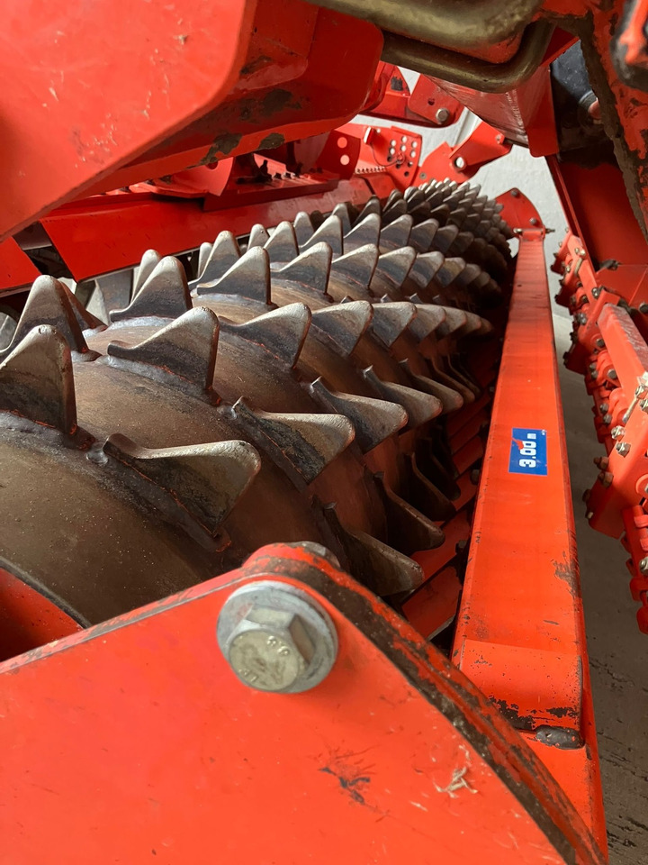Kuhn Drillmaschinen - Zaaimachine: afbeelding 3 Kuhn Drillmaschinen - Zaaimachine: afbeelding 3
