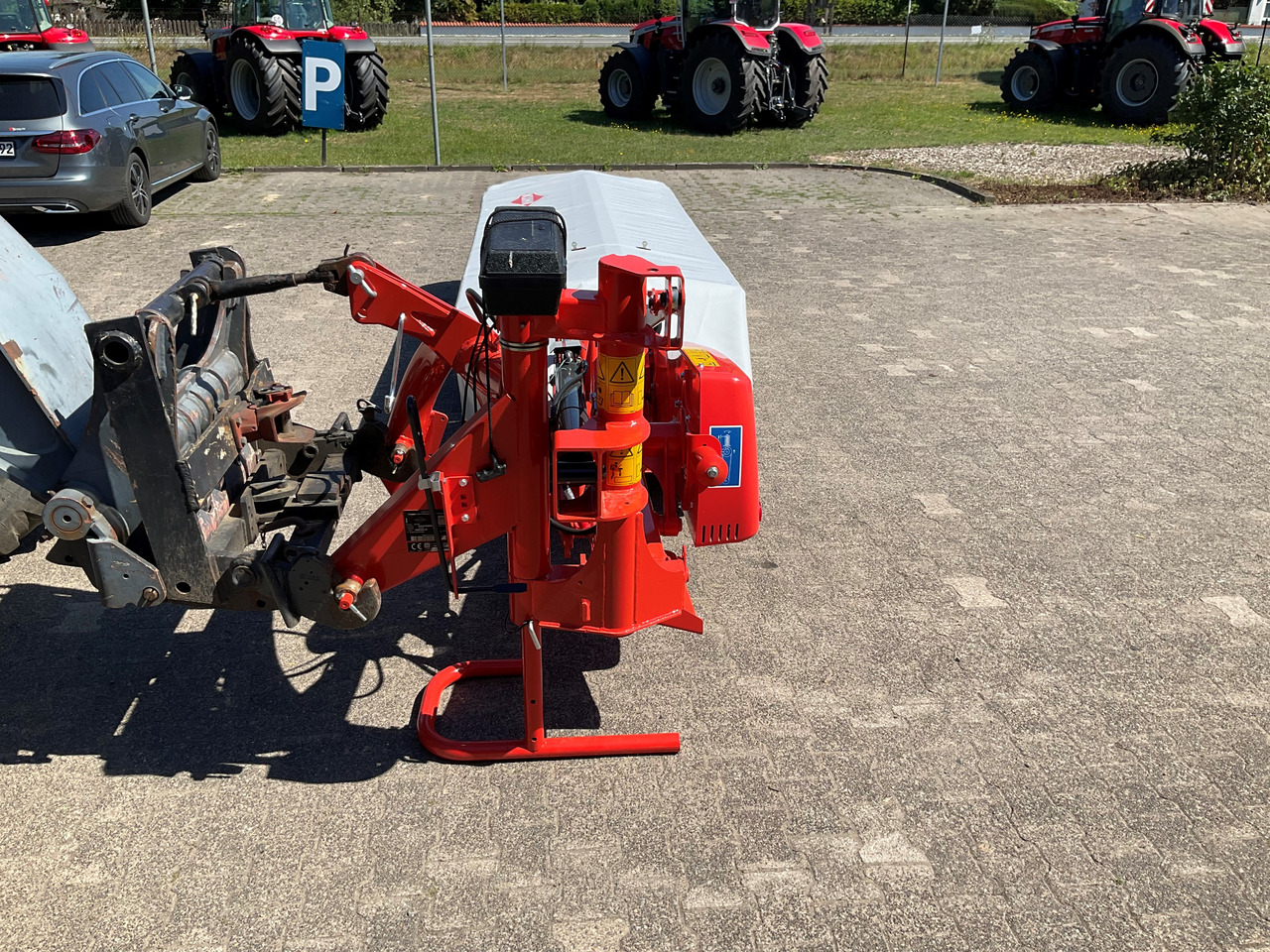 Nieuw Maaimachine Kuhn GMD 355-FF Scheibenmähwerke: afbeelding 6