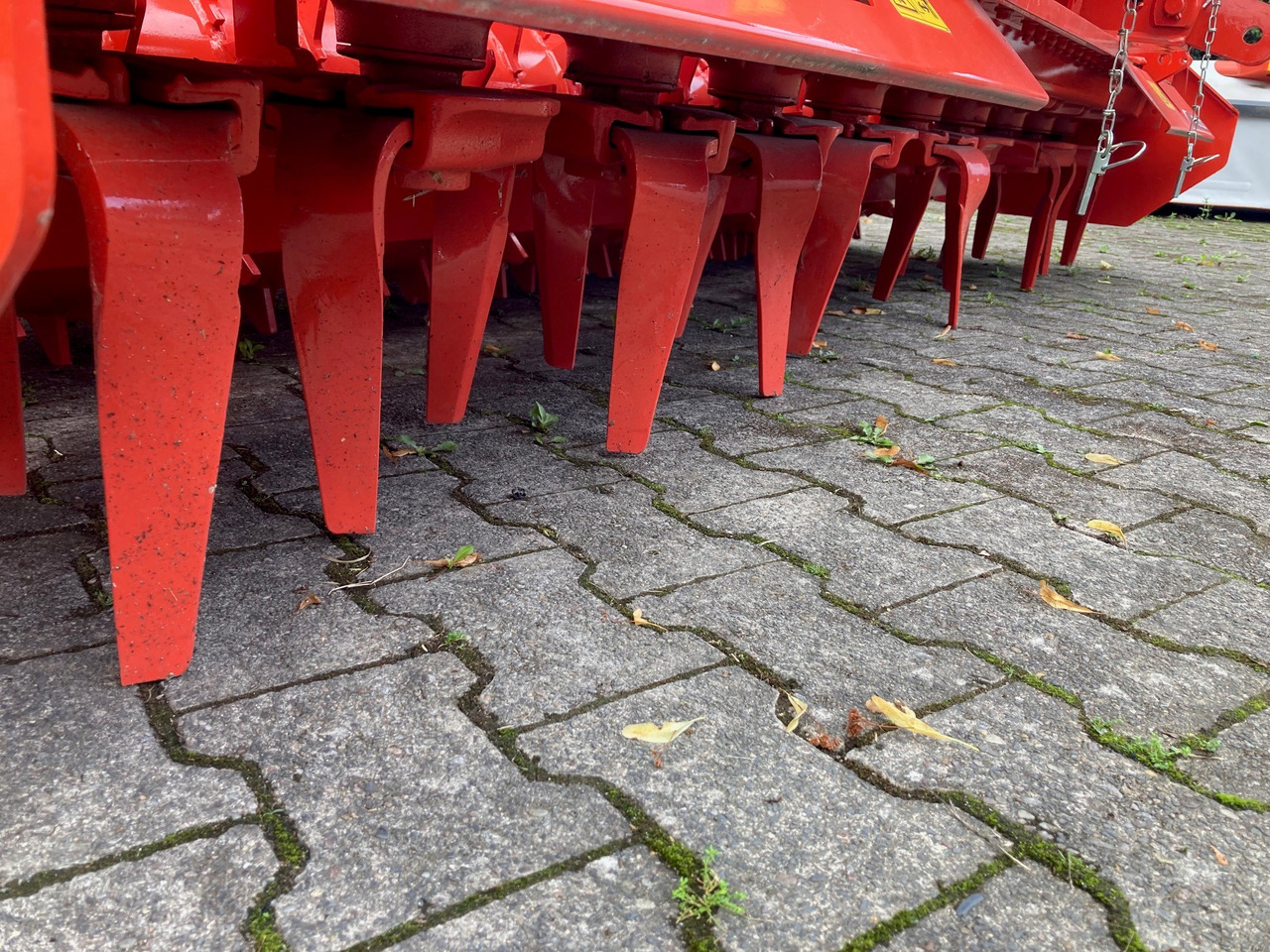 Kuhn Integra 3003 24 SD - Zaaimachine: afbeelding 4 Kuhn Integra 3003 24 SD - Zaaimachine: afbeelding 4