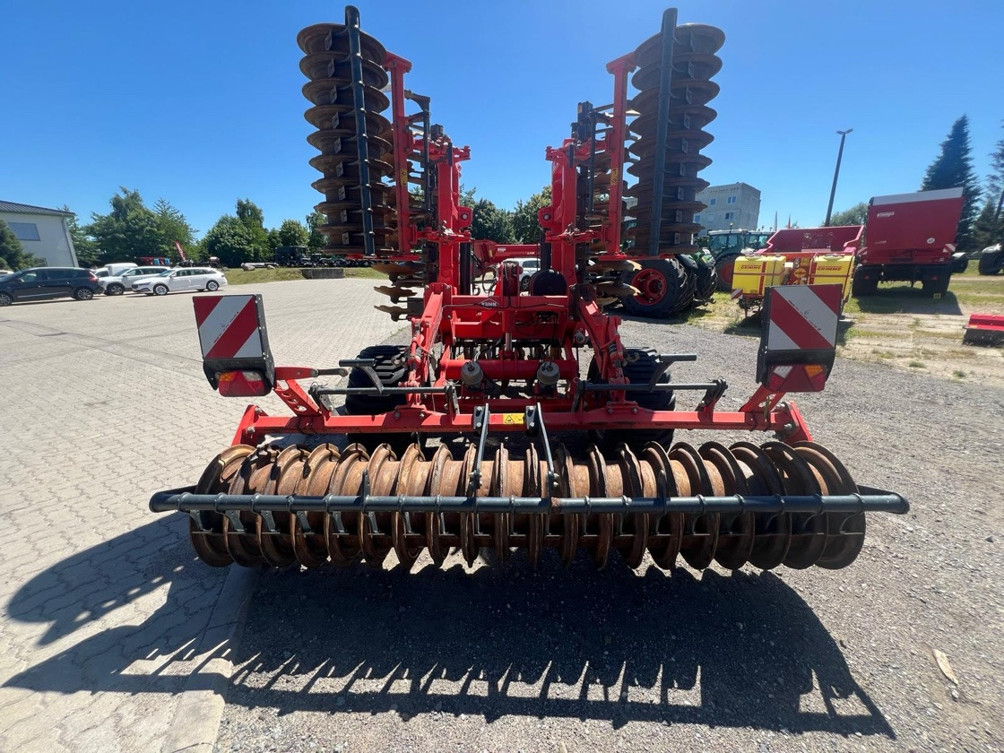 Kuhn Optimer 6003 - Eg: afbeelding 5 Kuhn Optimer 6003 - Eg: afbeelding 5