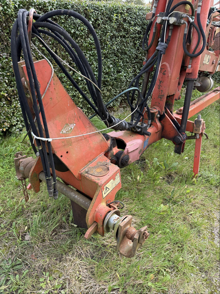 Kuhn Volldrehpflug - Ploeg: afbeelding 2 Kuhn Volldrehpflug - Ploeg: afbeelding 2