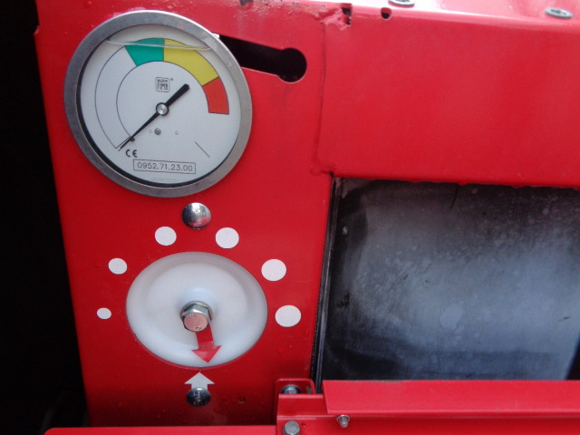Lely RP 445 - Hooi-/ Voedermachine: afbeelding 3 Lely RP 445 - Hooi-/ Voedermachine: afbeelding 3