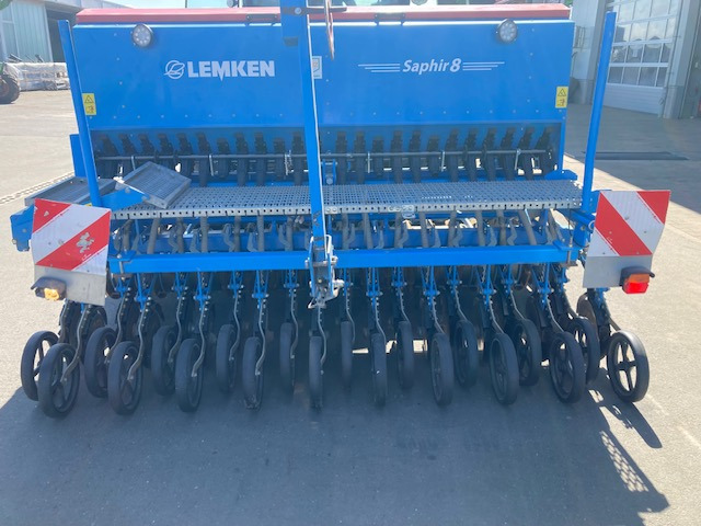 Zaaimachine Lemken Saphir 8: afbeelding 6