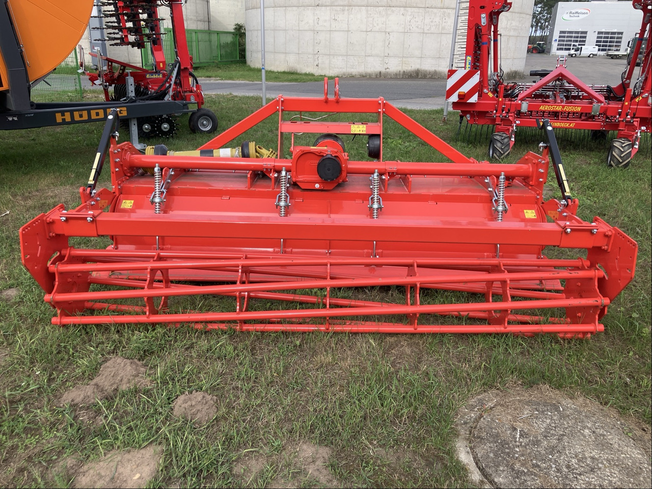 Maschio SC 280 - Grondbewerking toebehoor: afbeelding 4 Maschio SC 280 - Grondbewerking toebehoor: afbeelding 4