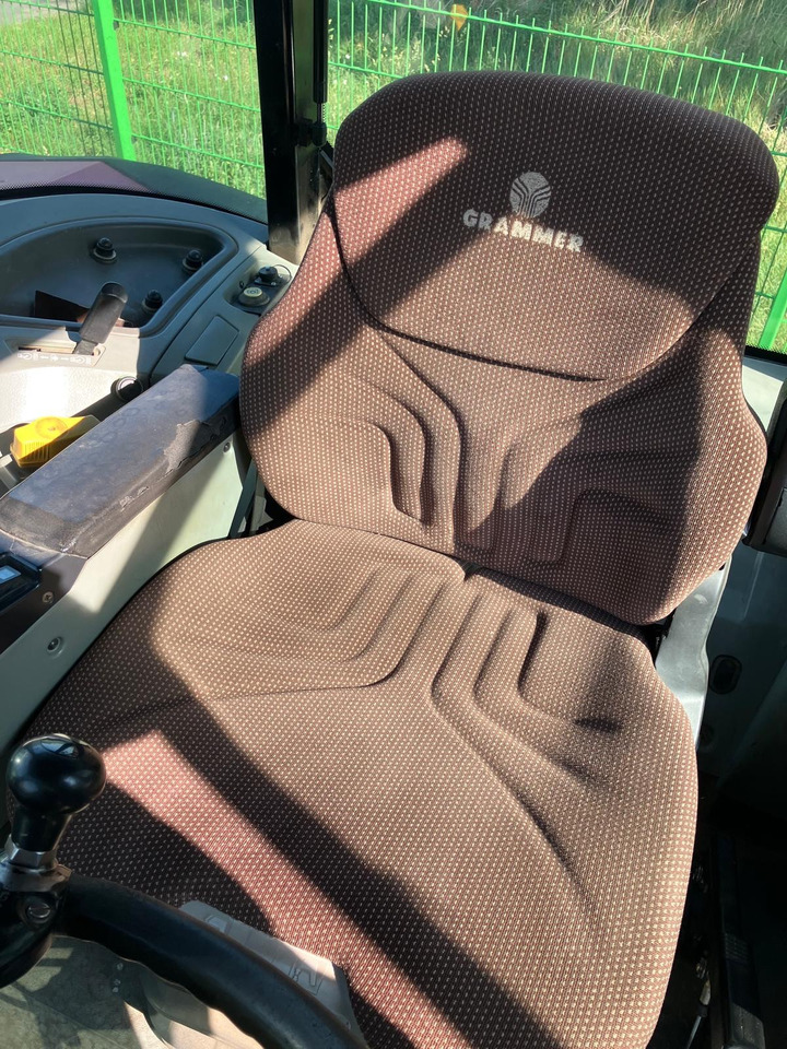 Massey Ferguson 6290 - Tractor: afbeelding 4 Massey Ferguson 6290 - Tractor: afbeelding 4