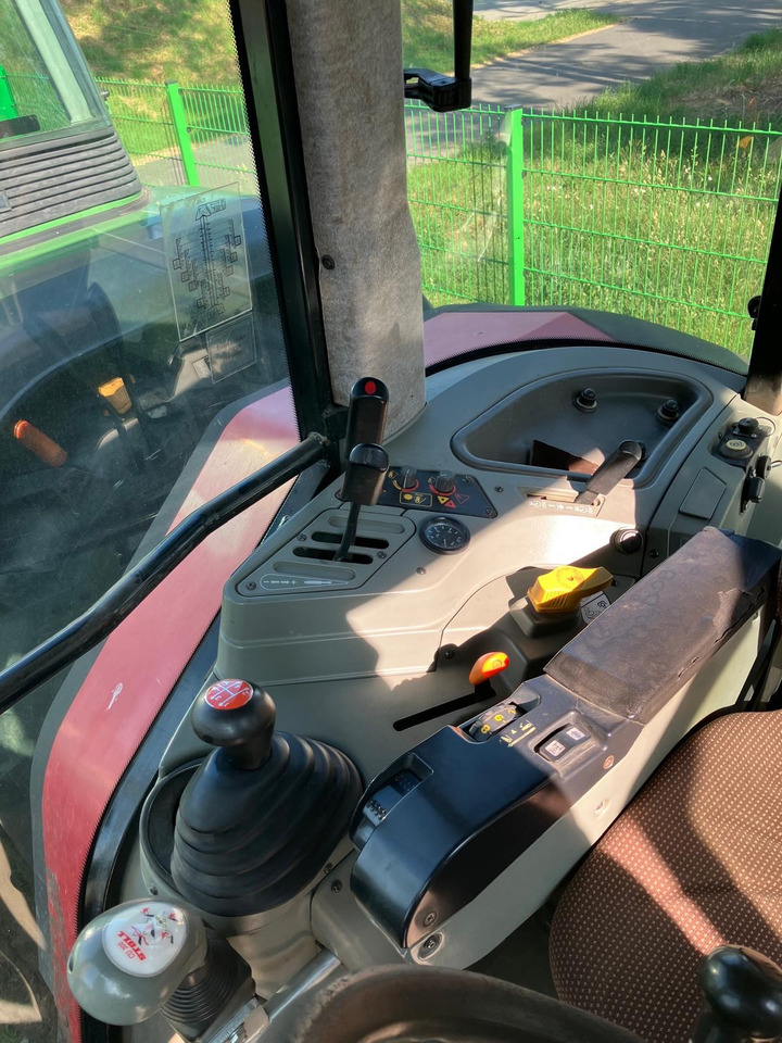 Massey Ferguson 6290 - Tractor: afbeelding 3 Massey Ferguson 6290 - Tractor: afbeelding 3