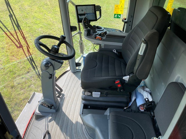 Massey Ferguson 7370 Beta - Maaidorser: afbeelding 4 Massey Ferguson 7370 Beta - Maaidorser: afbeelding 4