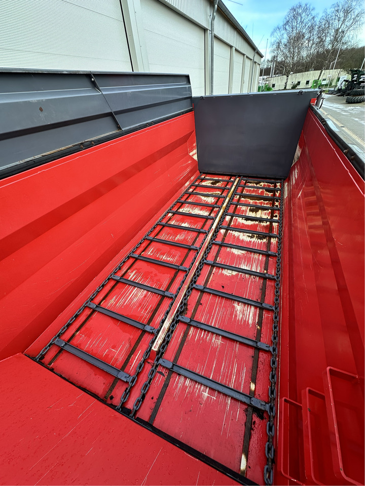 Metal-Fach N272/2 Dungstreuer - Veldspuit: afbeelding 4 Metal-Fach N272/2 Dungstreuer - Veldspuit: afbeelding 4