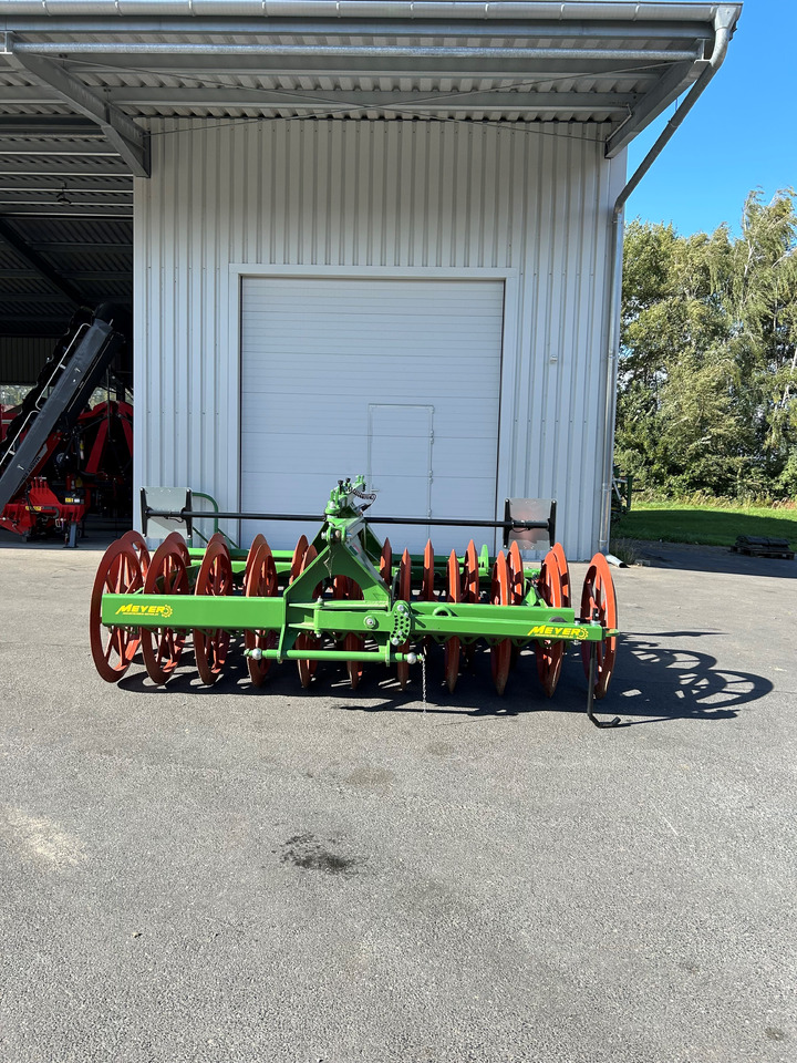 Meyer DWP22N - Landbouw wals: afbeelding 2 Meyer DWP22N - Landbouw wals: afbeelding 2