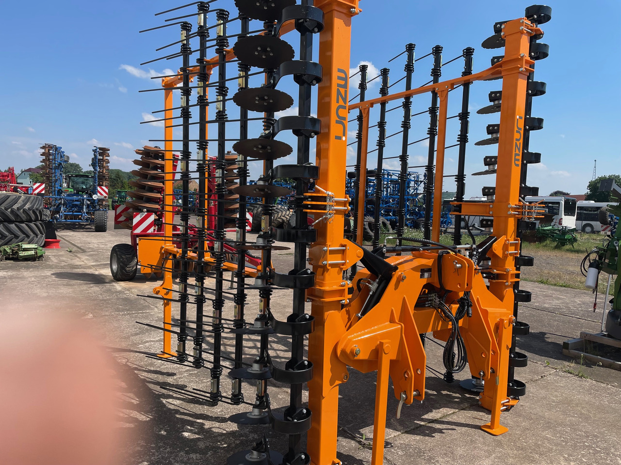 Mezuri Rzult 7,5m professional - Eg: afbeelding 4 Mezuri Rzult 7,5m professional - Eg: afbeelding 4