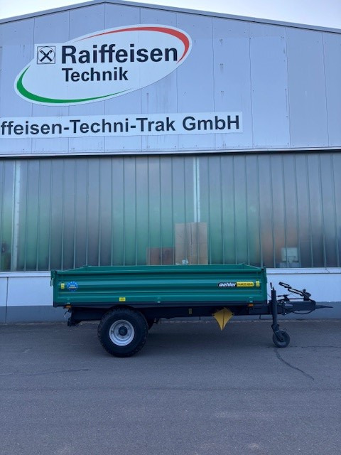 Oehler OL EDK 60 S - Kipper vrachtwagen: afbeelding 1 Oehler OL EDK 60 S - Kipper vrachtwagen: afbeelding 1