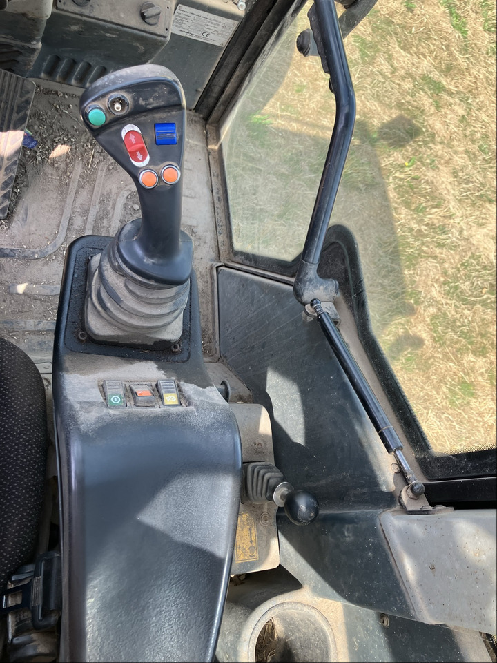 Schäffer 9660 T mit SCV-Kabine - Lader: afbeelding 4 Schäffer 9660 T mit SCV-Kabine - Lader: afbeelding 4